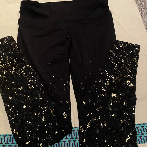 Lululemon Leggings - Picture 2 of 5